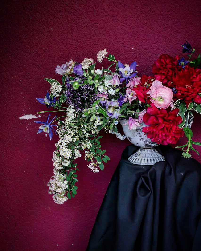 Flowers Composition